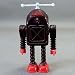 むかし懐かしロボット サンダーロボット_s-2