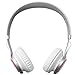 Jabra REVO Wireless Bluetooth Stereo Headphones - Retail Packaging - White