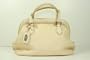 Fendi Handbags Ivory (butterscotch) Satchel Leather 8BN127
