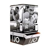 System Jo Personal Lubricant Pillow 200 Pc. (4 cc) with Silicone