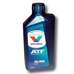 Automatik�l Valvoline ATF Dexron III Dex/Merc 1 Liter