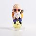 Search : Dragonball Z Pearl Stand Figure - Master Roshi