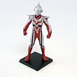 Ultraman Ultimate Solid Gashapon - Ultraman Nexus