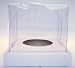 Individual White Cupcake Box - 10 pack