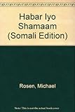 Habar iyo shamaam