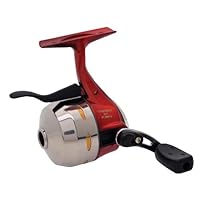 Shakespeare Synergy Steel U Sc Blister Reel
