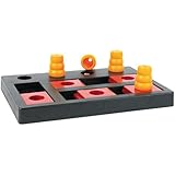 Trixie Chess Game, Level 3