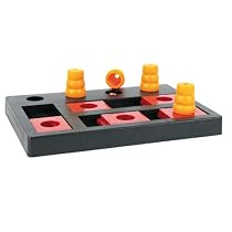 Trixie Chess Game, Level 3
