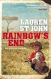 Review Penguin  / Rainbow's End: A Memoir of Childhood, War and an African Farm