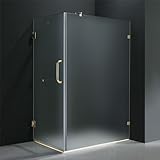 Vigo VG6012PBMT36R 36?Ç¥ x 48?Ç¥ Frameless 3/8