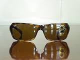 Ray Ban RB4075 Tortoise B-15XLT 642 61mm Sunglasses