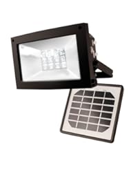 Maxsa Innovations - Solar Pwr Flood Light