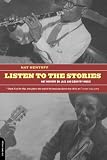 Listen To The Stories: Nat Hentoff On Jazz And Country Music