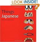 Things Japanese