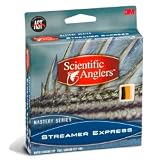 Scientific Anglers Mastery Series Saltwater Sink Tip Fly Line - Streamer Express
