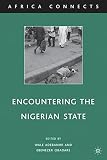 Encountering the Nigerian state