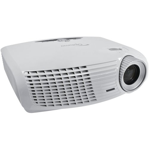 New-OPTOMA DLP HD20 HD20 1080P HOME THEATER PROJECTOR - OPTHD20 New-OPTOMA DLP HD20 HD20 1080P HOME THEATER PROJECTOR - OPTHD20