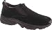 Ryka Women's Double Gore Slip-On Suede Shoes