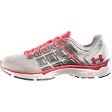 Women's UA Micro G® Split II Running Shoe Non-Cleated by Under Armour