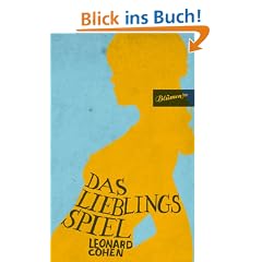 Das Lieblingsspiel