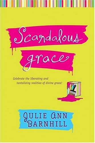 Scandalous Grace under Feminist in The Books Store