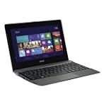 Asus X102BA 10.1-inch Touchscreen Laptop