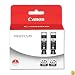 Canon PGI-225 4530B007 Twin Pack Value Pack-Black