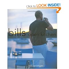 Bills Open Kitchen