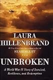 Unbroken ( True First Edition )