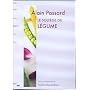 Le Solf�ge du L�gume - Alain Passard