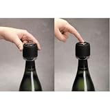 Lacor - 63020 - Bouchon de Champagne "Soft Touch"