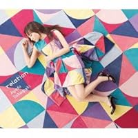 relation(初回生産限定盤)(DVD付)