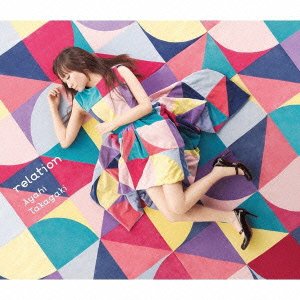 高垣彩陽 ソプラノ