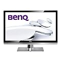 BenQ EW2430 61 cm (24 Zoll) LED Monitor (DVI-D, VGA, HDMI, Kontrast dyn. 20000000:1, 8ms Reaktionszeit) schwarz