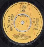 EASY STREET 7 INCH (7" 45) UK EPIC 1974