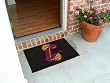 College of Charleston Starter 20"x30" Floor Mat (Rug) - Charleston Cougars NCAA College Athletics