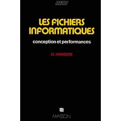 Les fichiers informatiques