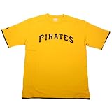 MAJESTICパイレーツTWILLIGHT FASHION Tシャツ