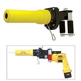 41t4MdoS9DL. SL160  CRL Drill Mate Portable Powered Caulking Gun by CR Laurence