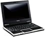 Toshiba NB100-10Y 22,6 cm (8,9 Zoll) WSVGA Netbook (Intel Atom N270 1,6GHz, 1GB RAM, 120GB HDD, Intel 945GSE, Windows XP Home)