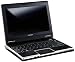 Toshiba NB100-10Y Netbook mit 1,6GHz, 1GB RAM, 120GB HDD Windows XP Home