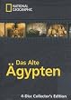 National Geographic - Das alte �gypten (4 DVDs)