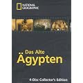 National Geographic - Das alte �gypten (4 DVDs)