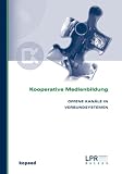 Produkt-Bild: Kooperative Medienbildung