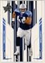 Gregg Guenther Tennessee Titans 2005 Leaf Rookies and Stars Rookie Football Card