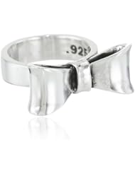 King Baby Bow Ring
