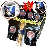 Mythical - Pegasus Warrior - Coffee Gift Baskets - Coffee Gift Basket