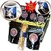 Mythical - Pegasus Warrior - Coffee Gift Baskets - Coffee Gift Basket