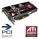 Sapphire Radeon HD 5850 1 GB DDR5 PCI-Express Graphics Card 100282SR