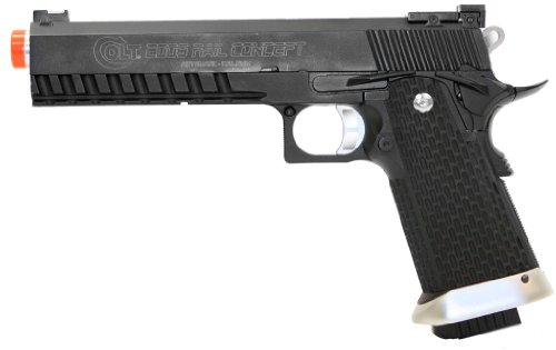 Colt Full Licensed 2009 (1911 Style)